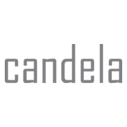 Candela Web Services Logo PNG Vector