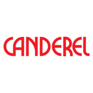 Canderel Logo PNG Vector