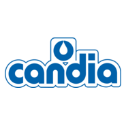 Candia Logo PNG Vector