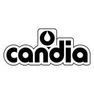 Candia Logo PNG Vector