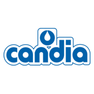 Candia Logo PNG Vector