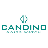Candino watches Logo PNG Vector
