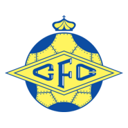 Canedo FC Logo PNG Vector