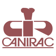 Canirac Mexico Logo PNG Vector
