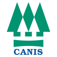 Canis Logo PNG Vector