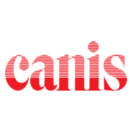 Canis Logo PNG Vector