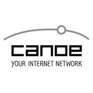 Canoe Logo PNG Vector