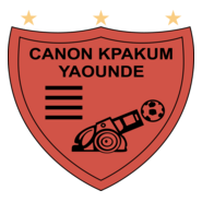 Canon Kpakum Yaounde Logo PNG Vector