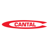 Cantal Logo PNG Vector