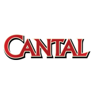 Cantal Logo PNG Vector