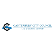 Canterbury City Council Logo PNG Vector