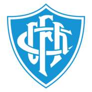 Canto do Rio Foot Ball Club Logo PNG Vector
