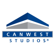CanWest Studios Logo PNG Vector