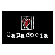 Capadocia Logo PNG Vector