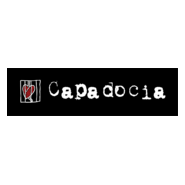 Capadocia Logo PNG Vector