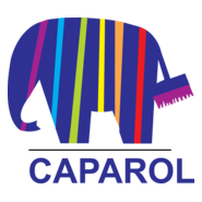 Caparol Filli Boya Logo PNG Vector