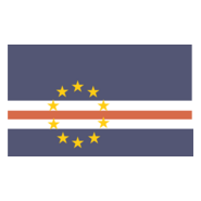 Cape Verde Logo PNG Vector
