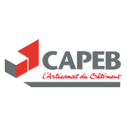 capeb Logo PNG Vector