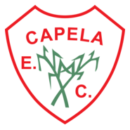 Capela Esporte Clube (Capela/AL) Logo PNG Vector