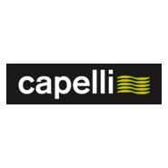 Capelli Logo PNG Vector