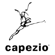 Capezio Logo PNG Vector