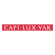 Capi Lux Vak Logo PNG Vector