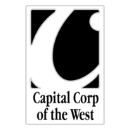 Capital Corp Logo PNG Vector