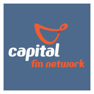 Capital fm network Logo PNG Vector