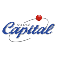Capital Radio Logo PNG Vector