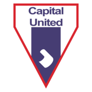 Capital United FC Logo PNG Vector