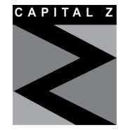 Capital Z Investments Logo PNG Vector