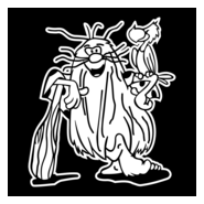 Capitao caverna Logo PNG Vector