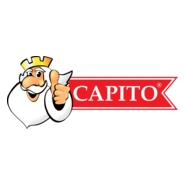 Capito Logo PNG Vector