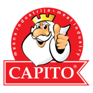 Capito Logo PNG Vector