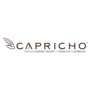 capricho Logo PNG Vector