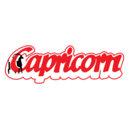 Capricorn Logo PNG Vector