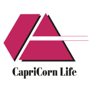 Capricorn Logo PNG Vector