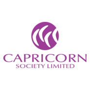 Capricorn Society Limited Logo PNG Vector