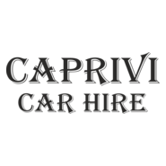 Caprivi Car Hire Logo PNG Vector