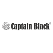 captain black Logo PNG Vector