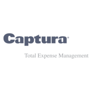 Captura Logo PNG Vector