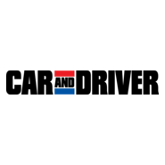 Car and Drive Logo PNG Vector