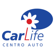 Car Life Logo PNG Vector