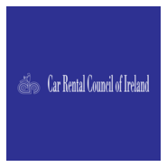 Car Rental Council of Ireland Logo PNG Vector