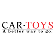 Car Toys Logo PNG Vector