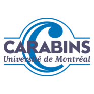 Carabins Logo PNG Vector