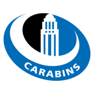 Carabins Logo PNG Vector