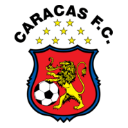 Caracas Futbol Club Logo PNG Vector