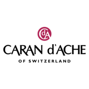 Caran d'Ache Logo PNG Vector