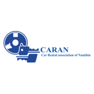 Caran Logo PNG Vector
